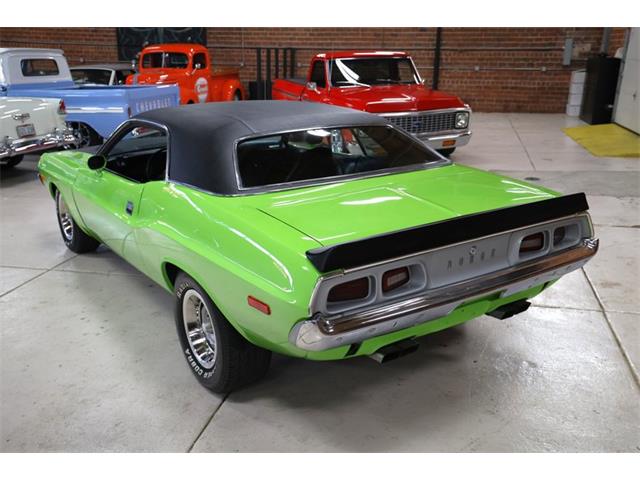 1973 Dodge Challenger (CC-1971527) for sale in St. Louis, Missouri