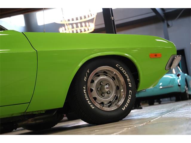 1973 Dodge Challenger (CC-1971527) for sale in St. Louis, Missouri