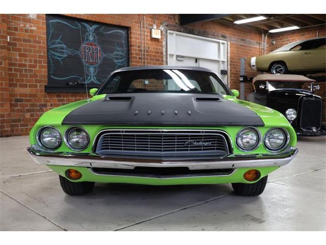 1973 Dodge Challenger (CC-1971527) for sale in St. Louis, Missouri