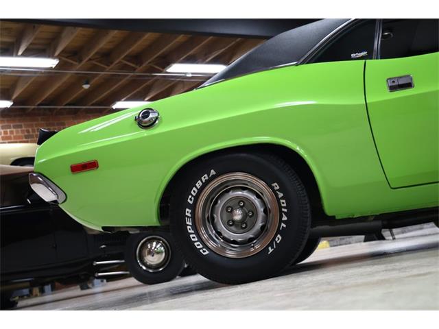 1973 Dodge Challenger (CC-1971527) for sale in St. Louis, Missouri