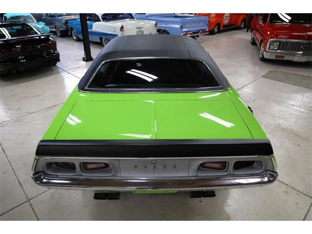 1973 Dodge Challenger (CC-1971527) for sale in St. Louis, Missouri
