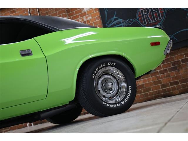 1973 Dodge Challenger (CC-1971527) for sale in St. Louis, Missouri