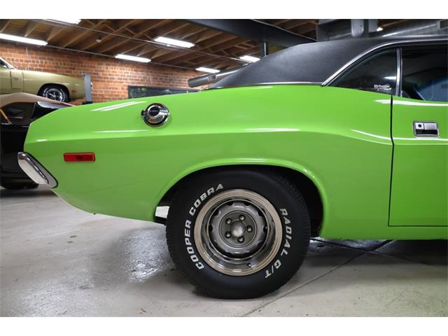 1973 Dodge Challenger (CC-1971527) for sale in St. Louis, Missouri