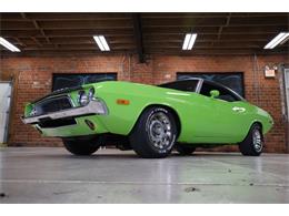 1973 Dodge Challenger (CC-1971527) for sale in St. Louis, Missouri