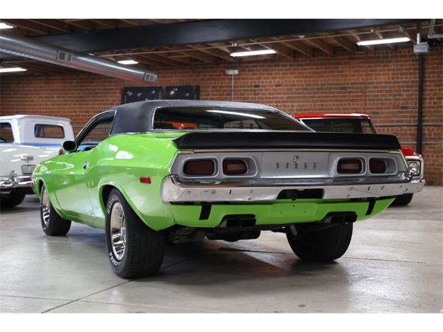 1973 Dodge Challenger (CC-1971527) for sale in St. Louis, Missouri