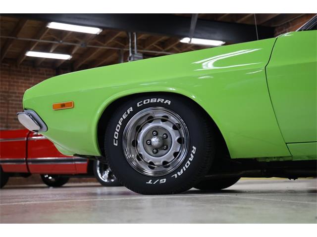 1973 Dodge Challenger (CC-1971527) for sale in St. Louis, Missouri