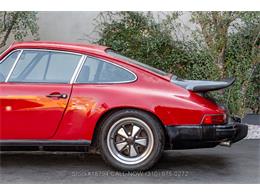 1974 Porsche 911 (CC-1971597) for sale in Beverly Hills, California