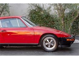 1974 Porsche 911 (CC-1971597) for sale in Beverly Hills, California