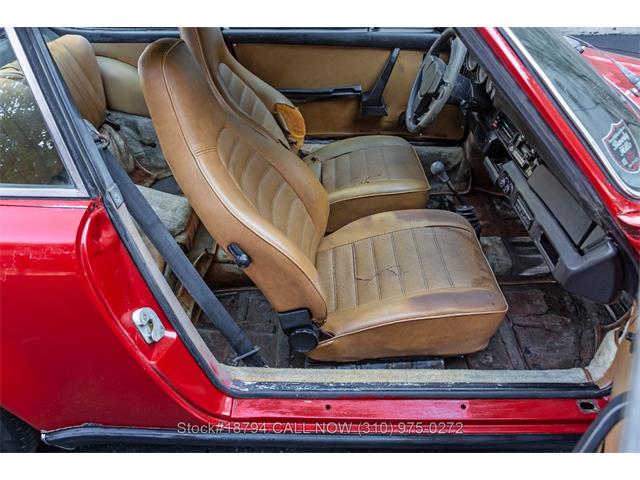 1974 Porsche 911 (CC-1971597) for sale in Beverly Hills, California