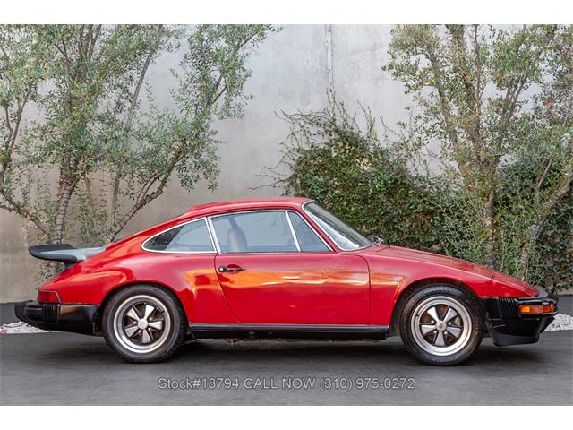 1974 Porsche 911 (CC-1971597) for sale in Beverly Hills, California