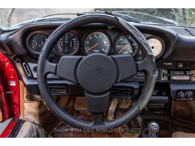 1974 Porsche 911 (CC-1971597) for sale in Beverly Hills, California