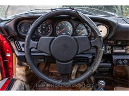 1974 Porsche 911 (CC-1971597) for sale in Beverly Hills, California