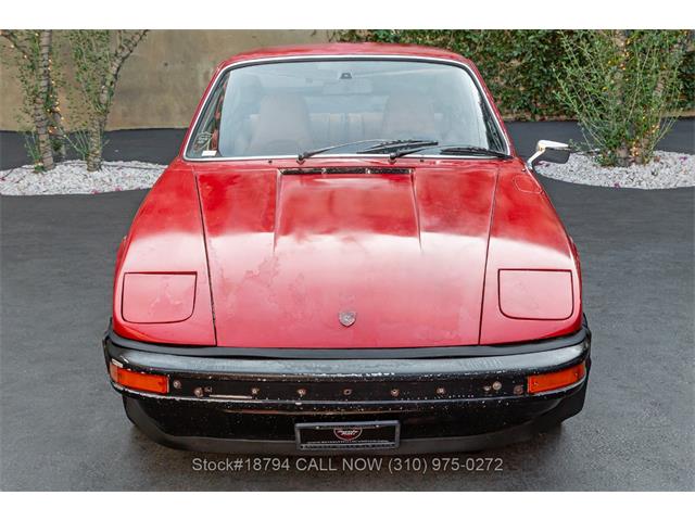 1974 Porsche 911 (CC-1971597) for sale in Beverly Hills, California
