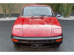 1974 Porsche 911 (CC-1971597) for sale in Beverly Hills, California
