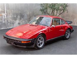 1974 Porsche 911 (CC-1971597) for sale in Beverly Hills, California