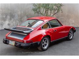 1974 Porsche 911 (CC-1971597) for sale in Beverly Hills, California