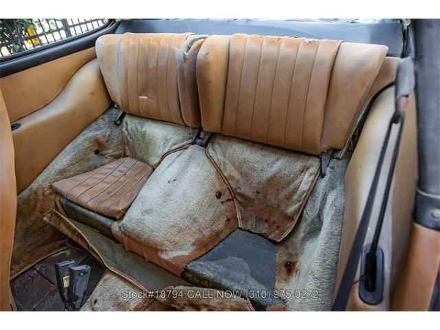 1974 Porsche 911 (CC-1971597) for sale in Beverly Hills, California