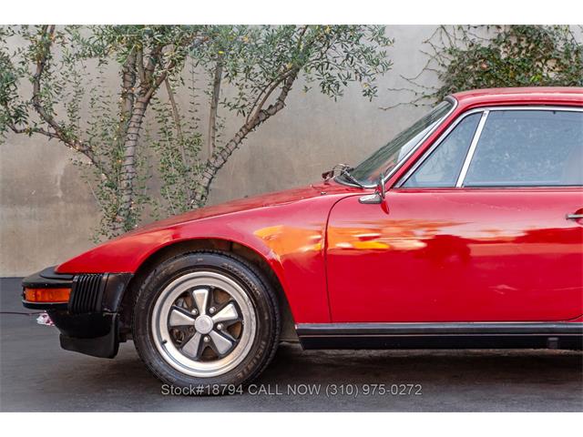 1974 Porsche 911 (CC-1971597) for sale in Beverly Hills, California