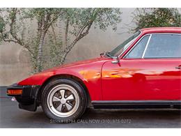 1974 Porsche 911 (CC-1971597) for sale in Beverly Hills, California