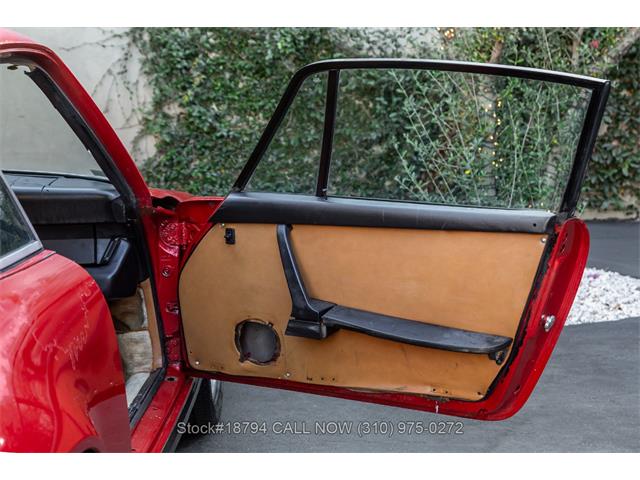 1974 Porsche 911 (CC-1971597) for sale in Beverly Hills, California