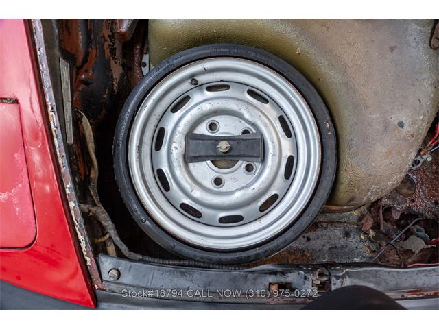 1974 Porsche 911 (CC-1971597) for sale in Beverly Hills, California