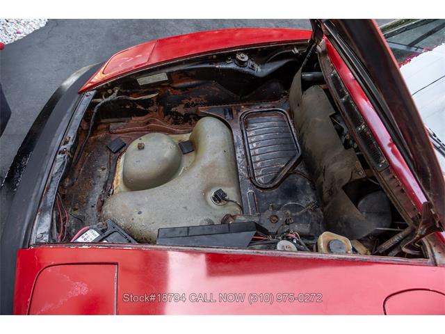1974 Porsche 911 (CC-1971597) for sale in Beverly Hills, California