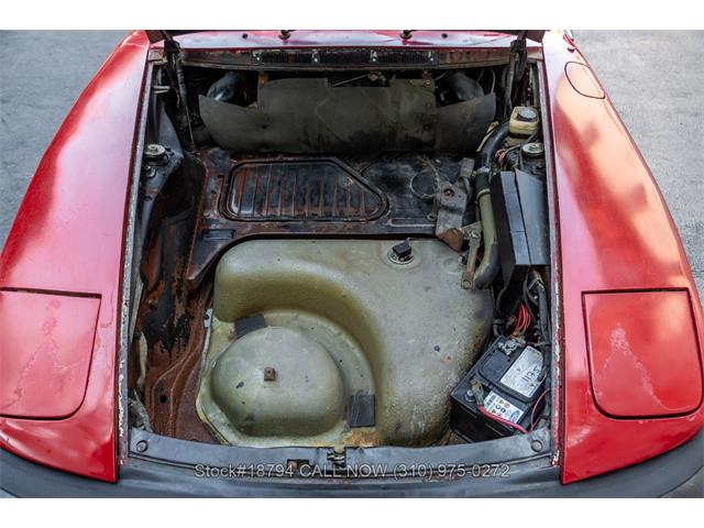 1974 Porsche 911 (CC-1971597) for sale in Beverly Hills, California