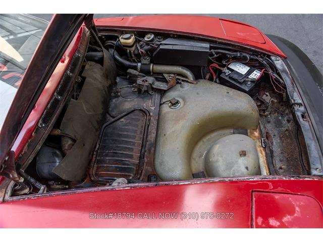 1974 Porsche 911 (CC-1971597) for sale in Beverly Hills, California