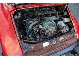 1974 Porsche 911 (CC-1971597) for sale in Beverly Hills, California