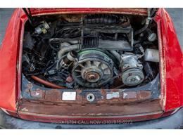 1974 Porsche 911 (CC-1971597) for sale in Beverly Hills, California