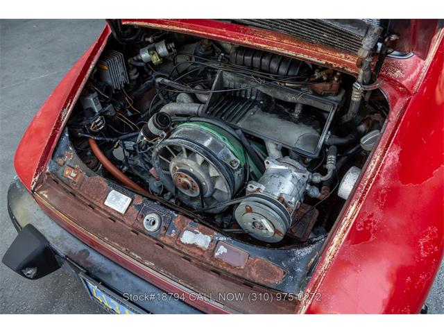 1974 Porsche 911 (CC-1971597) for sale in Beverly Hills, California