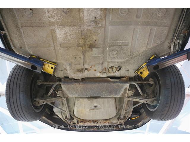 1974 Porsche 911 (CC-1971597) for sale in Beverly Hills, California