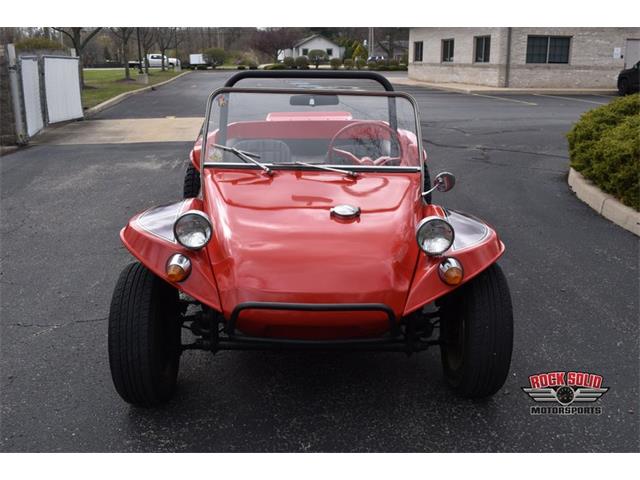 1961 Volkswagen Dune Buggy (CC-1970166) for sale in Elkhart, Indiana