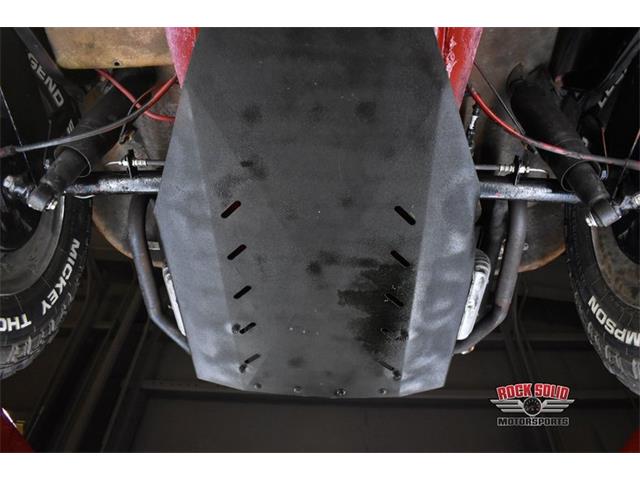 1961 Volkswagen Dune Buggy (CC-1970166) for sale in Elkhart, Indiana