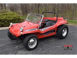 1961 Volkswagen Dune Buggy (CC-1970166) for sale in Elkhart, Indiana