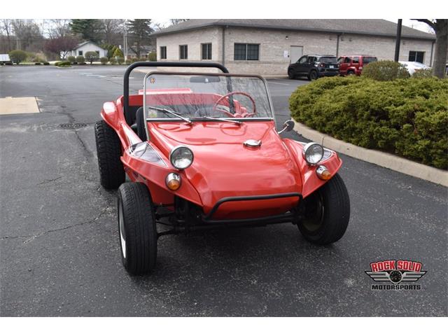 1961 Volkswagen Dune Buggy (CC-1970166) for sale in Elkhart, Indiana