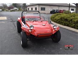 1961 Volkswagen Dune Buggy (CC-1970166) for sale in Elkhart, Indiana