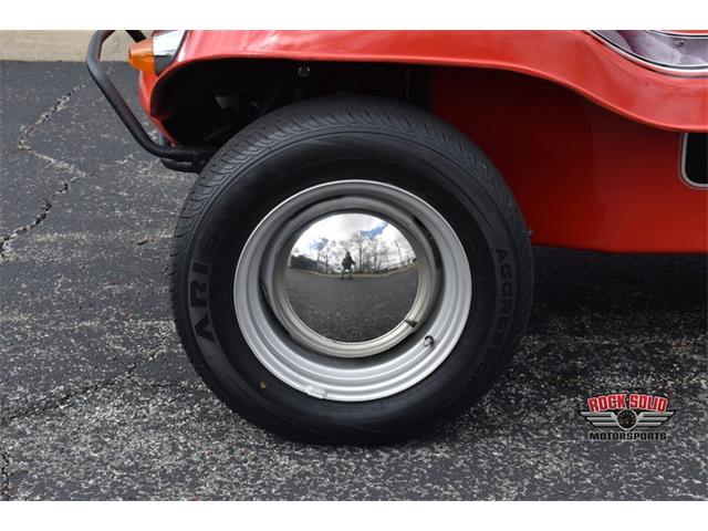 1961 Volkswagen Dune Buggy (CC-1970166) for sale in Elkhart, Indiana