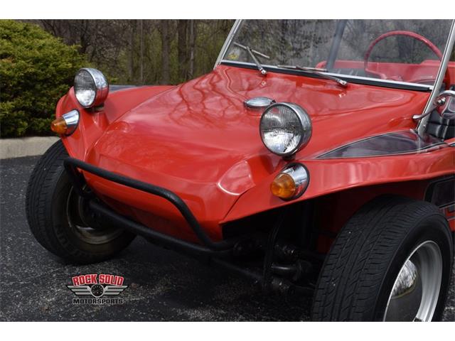 1961 Volkswagen Dune Buggy (CC-1970166) for sale in Elkhart, Indiana