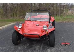 1961 Volkswagen Dune Buggy (CC-1970166) for sale in Elkhart, Indiana