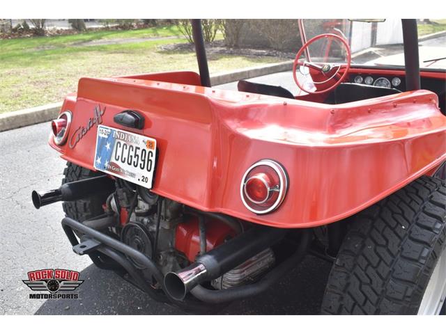 1961 Volkswagen Dune Buggy (CC-1970166) for sale in Elkhart, Indiana