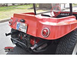 1961 Volkswagen Dune Buggy (CC-1970166) for sale in Elkhart, Indiana