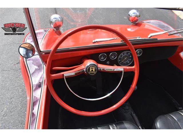1961 Volkswagen Dune Buggy (CC-1970166) for sale in Elkhart, Indiana