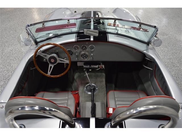 1966 Ford Cobra (427 Side oiler) (CC-1971710) for sale in Shamong, New Jersey