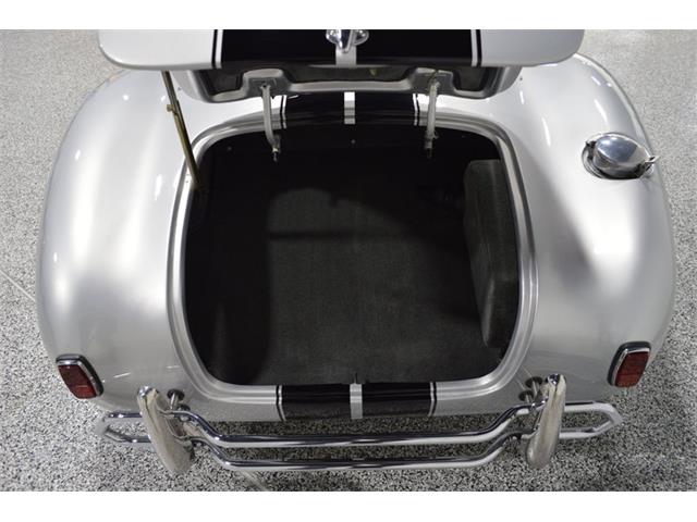 1966 Ford Cobra (427 Side oiler) (CC-1971710) for sale in Shamong, New Jersey