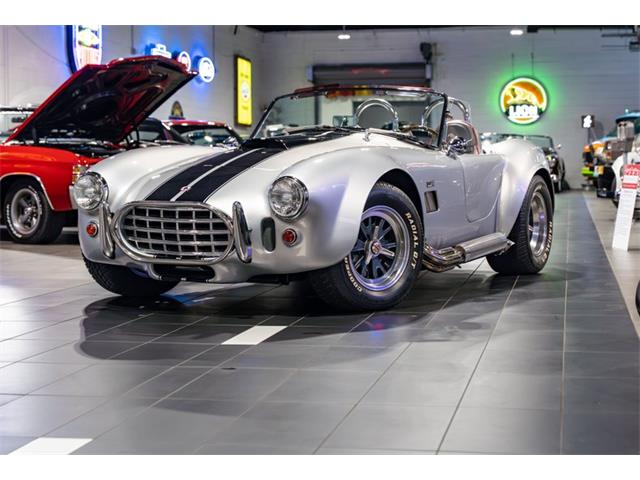 1966 Ford Cobra (427 Side oiler) (CC-1971710) for sale in Shamong, New Jersey