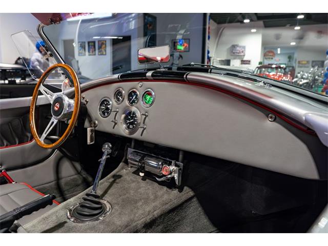 1966 Ford Cobra (427 Side oiler) (CC-1971710) for sale in Shamong, New Jersey