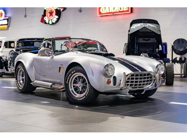 1966 Ford Cobra (427 Side oiler) (CC-1971710) for sale in Shamong, New Jersey