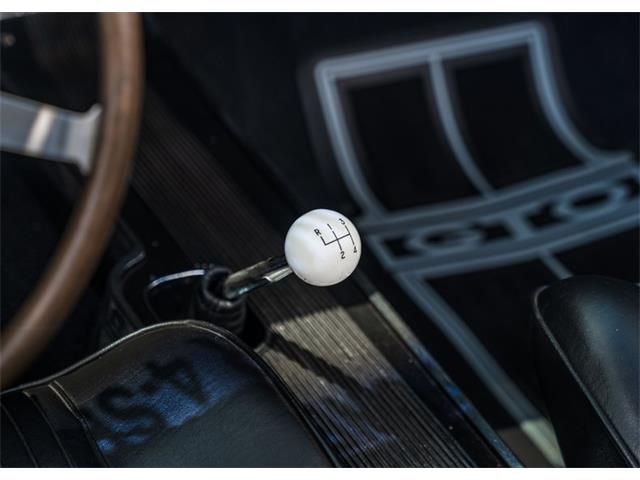 1964 Pontiac GTO "Tri-Power 4-Speed" (CC-1971713) for sale in Shamong, New Jersey