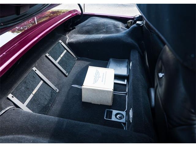 1995 Chevrolet Corvette (Indy 500 Pace Car) (CC-1971725) for sale in Shamong, New Jersey